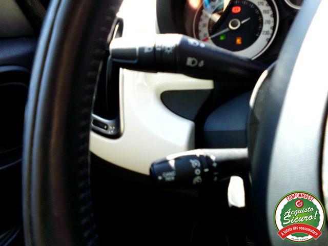 FIAT 500L 0.9 TwinAir Turbo Natural Power Pop Star