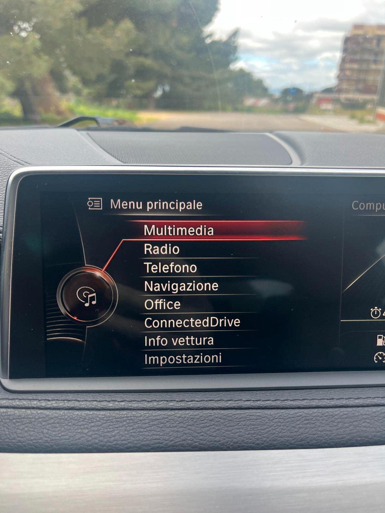 BMW X6 xdrive30d Extravagance 258cv auto