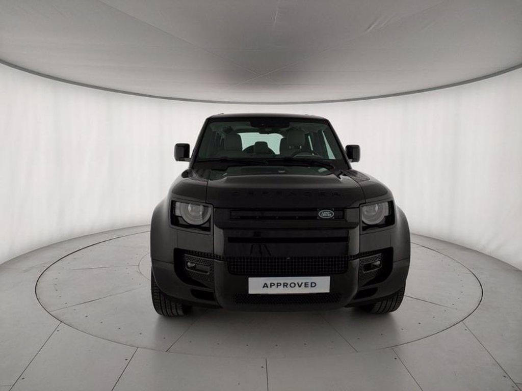 LAND ROVER Defender 110 3.0d i6 mhev se awd 250cv auto del 2021