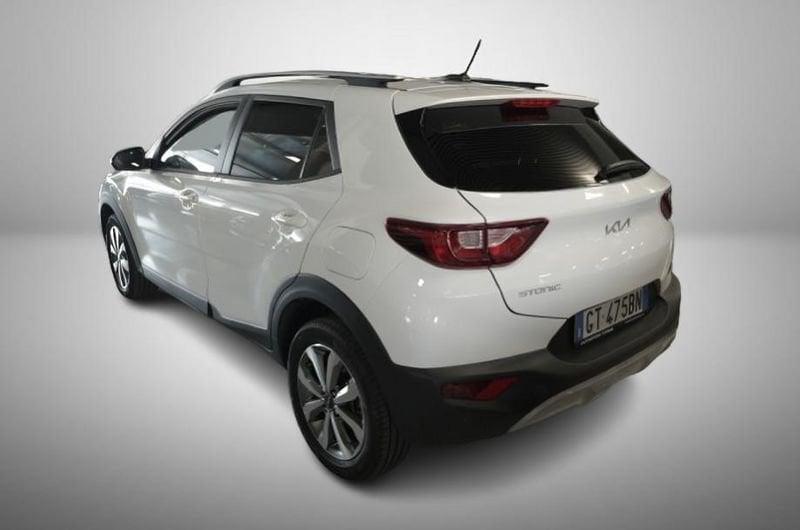 Kia Stonic 1.2 dpi Style 84cv
