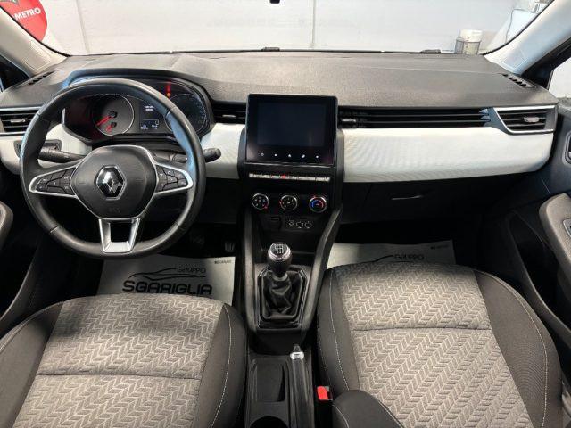 RENAULT Clio 1.5 Blue dCi Evolution Full Optional 5 Porte