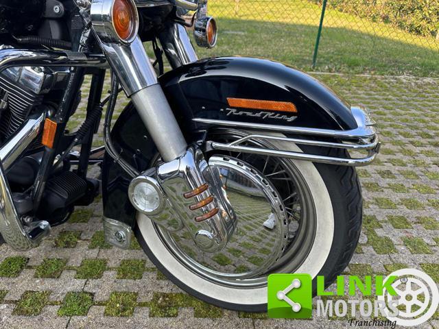 HARLEY-DAVIDSON 1450 Road King Road King