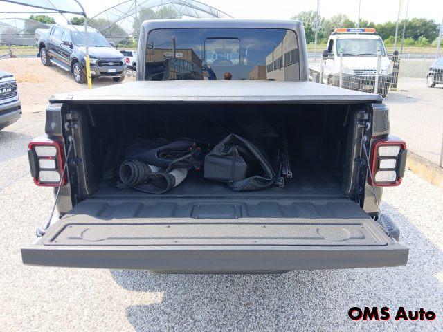 JEEP Gladiator 3.0 Diesel V6 80th Anniversary N1