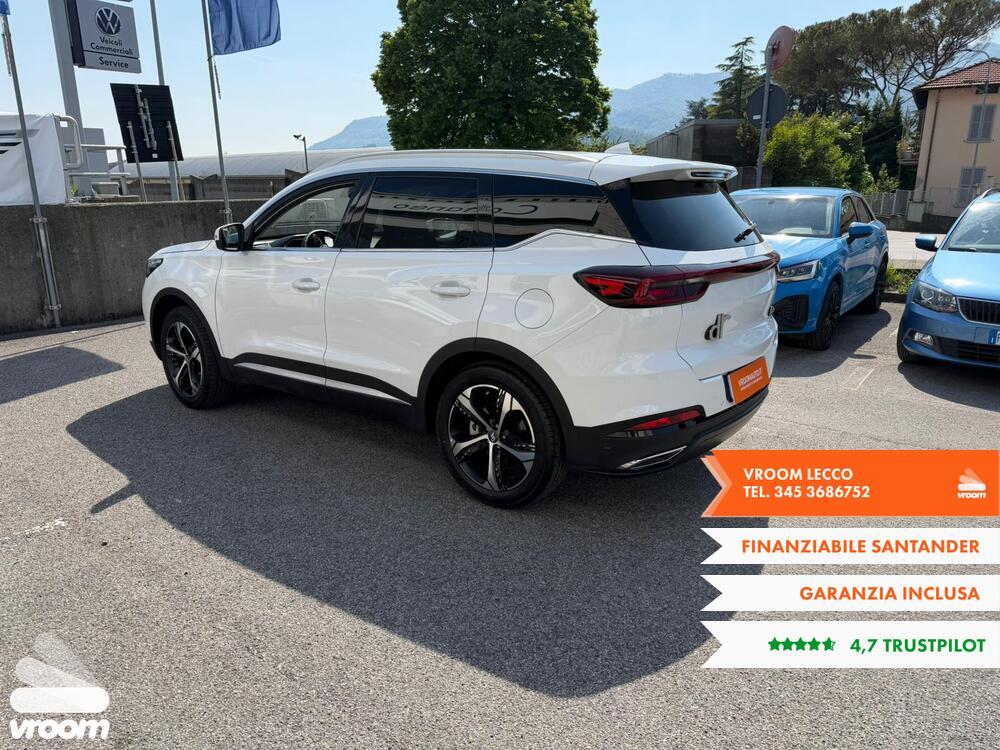 DR dr 6.0 dr 6.0 1.5 Turbo