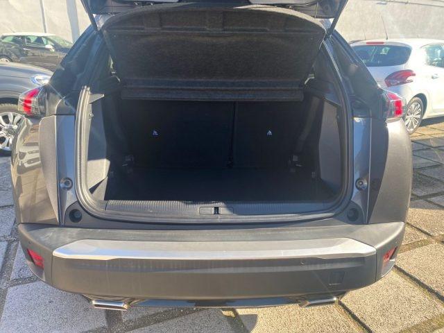 PEUGEOT 2008 PureTech 130 S&S Allure