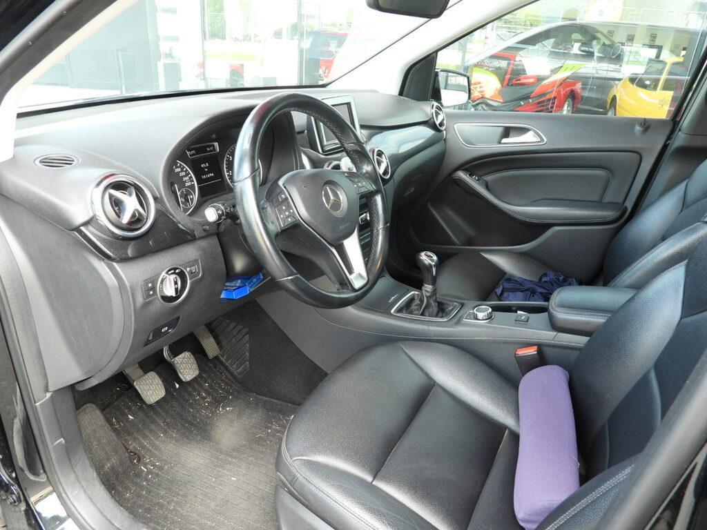 Mercedes Classe B 160 160 CDI Executive
