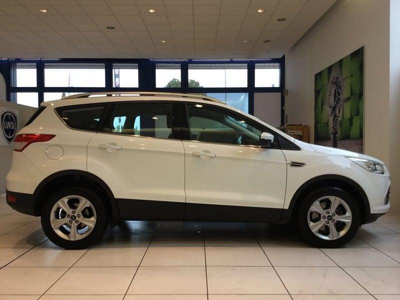 Ford Kuga Kuga 2.0 TDCI 120 CV S&S 2WD Plus