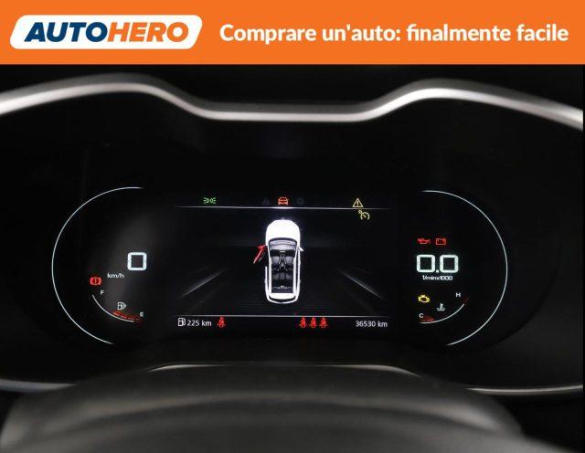 MG ZS 1.5 VTi-tech Luxury