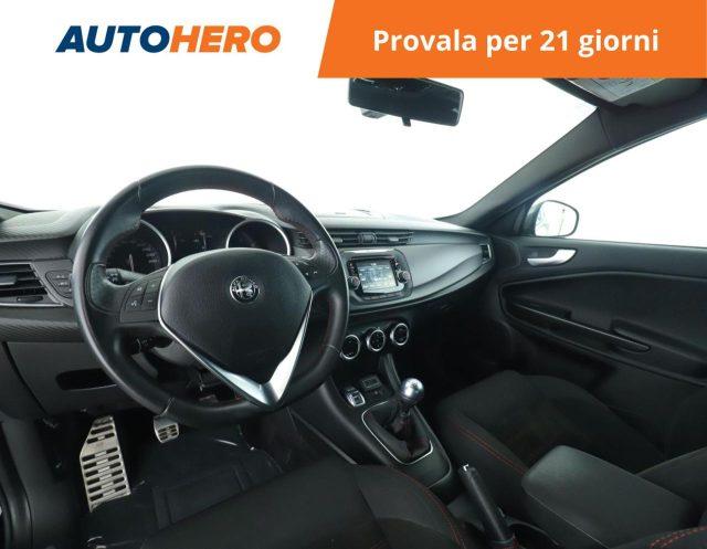 ALFA ROMEO Giulietta 1.6 JTDm 120 CV Super