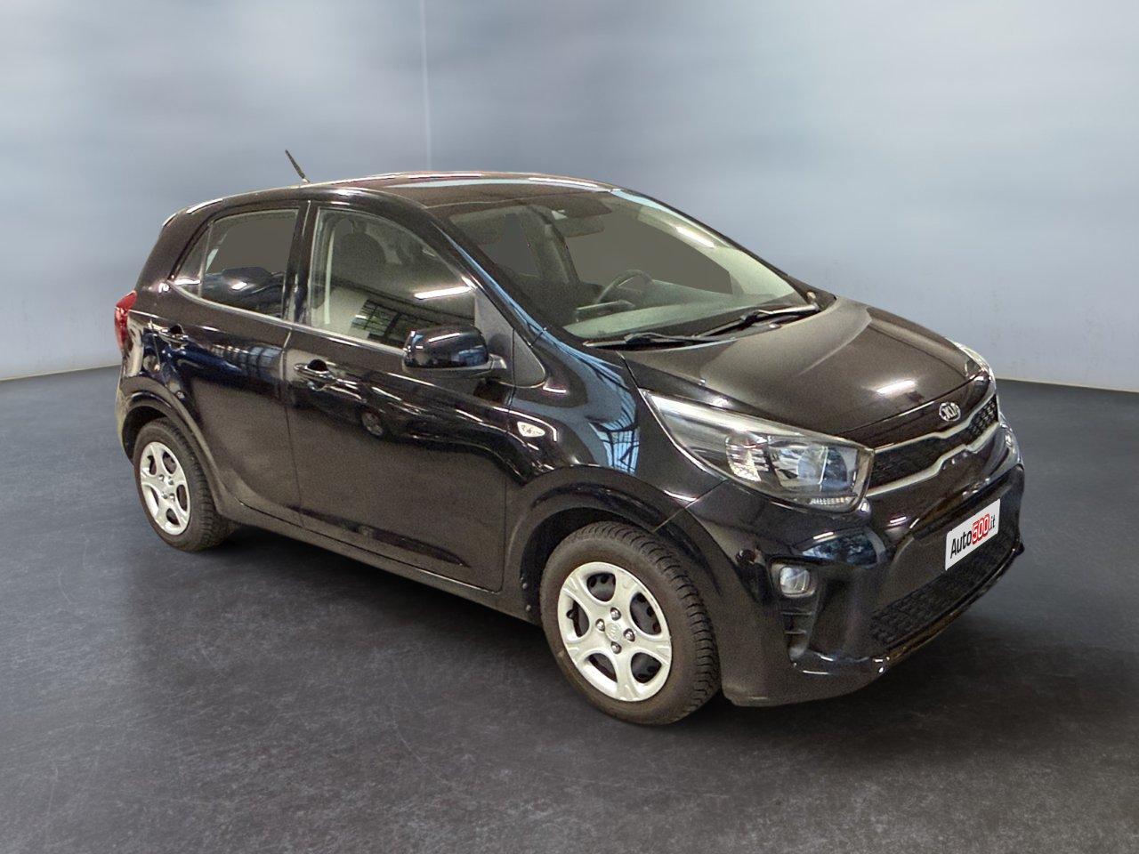 Kia Picanto 5 Porte Picanto 1.0 mpi Active my18