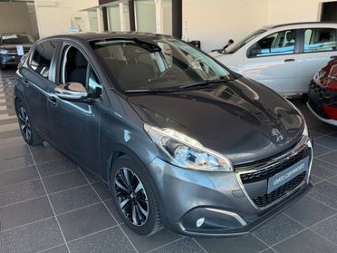 Peugeot 208 BlueHDi 100 5 porte GT Line
