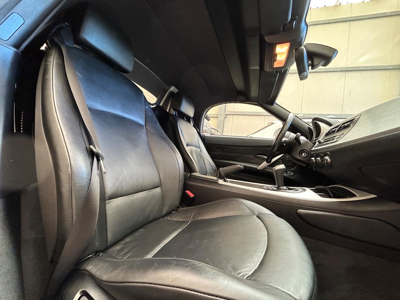 Bmw Z4 2.5i
