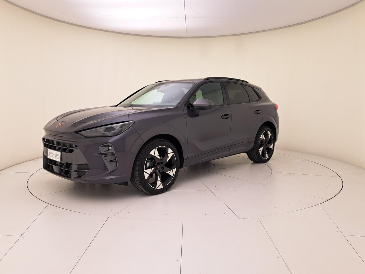 Cupra Terramar 1.5 hybrid 150cv dsg