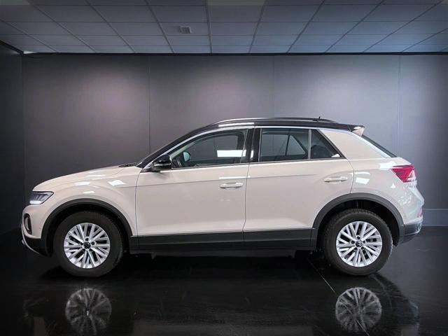 VOLKSWAGEN T-Roc 1.0 TSI Life