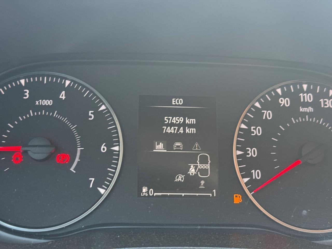 Dacia Sandero Streetway 1.0 TCe ECO-G Comfort