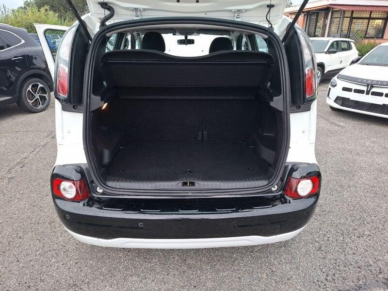 Citroën C3 Picasso C3 Picasso 1.4 VTi 95 Seduction