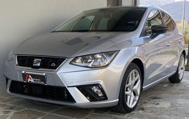 SEAT Ibiza 1.0 EcoTSI 115 CV 5p. FR