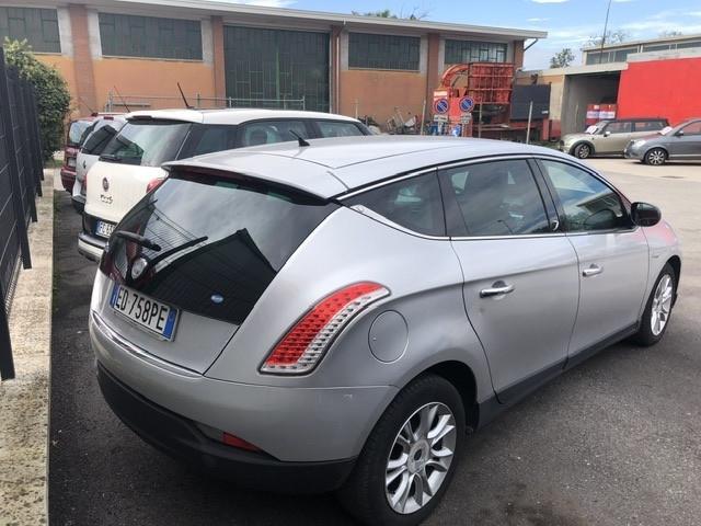 Lancia Delta 1.6 MJT DPF Platino