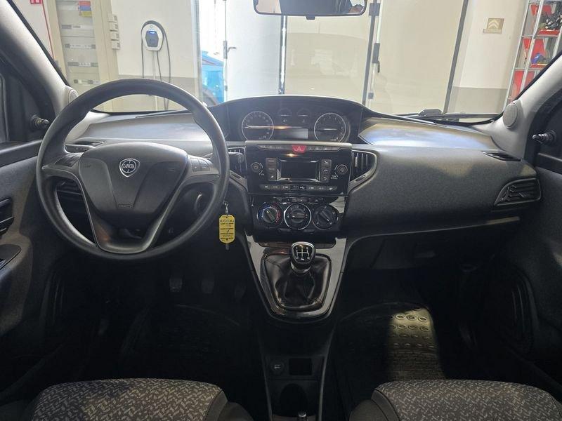 Lancia Ypsilon 1.2 69cv Platinum