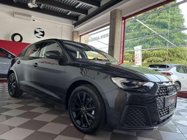 Audi A1 Sportback 30 1.0 TFSI Admired Advanced 110 CV