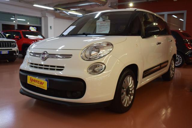 FIAT 500L Living 1.6 Multijet 105 CV Pop Star