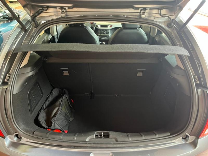 CITROEN C3 1.1 Attraction