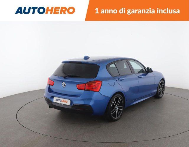 BMW 118 i 5p. Msport