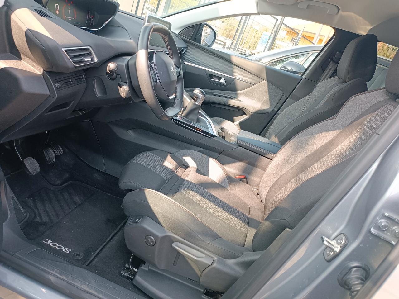 Peugeot 3008 Diesel Soli 52.000km!