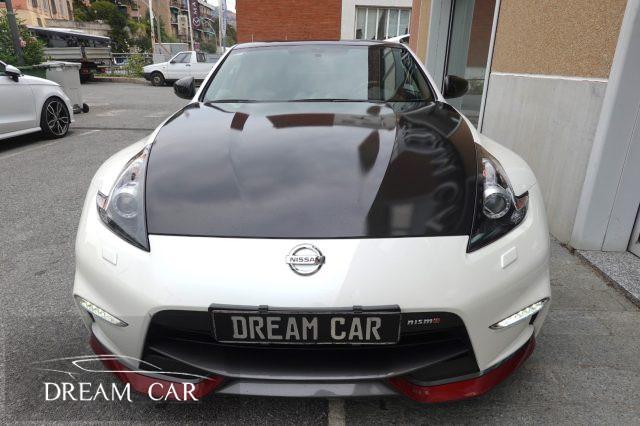 NISSAN 370Z Coupé 3.7 V6 NISMO - NO EXPORT
