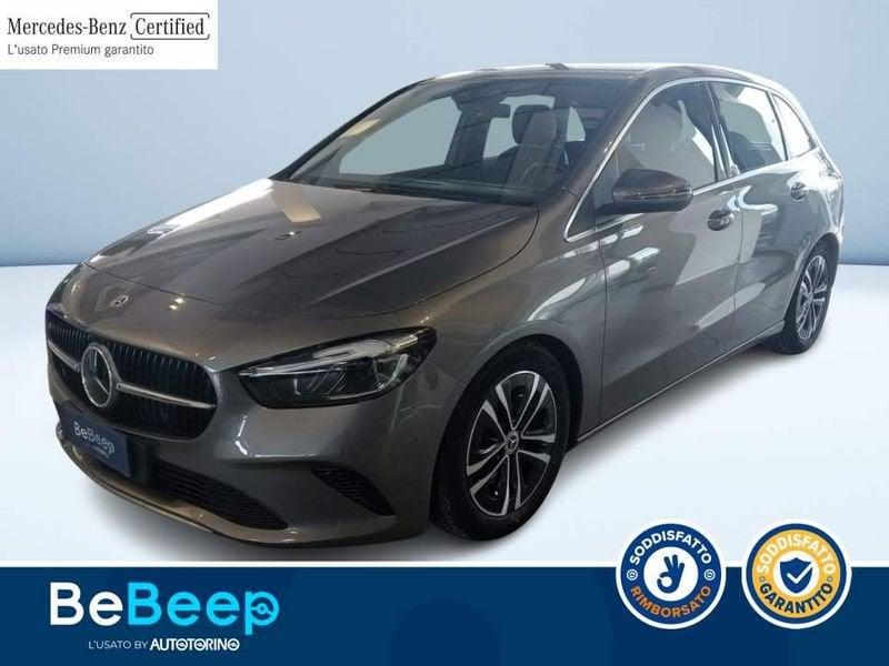 Mercedes-Benz Classe B B 180 PROGRESSIVE ADVANCED AUTO