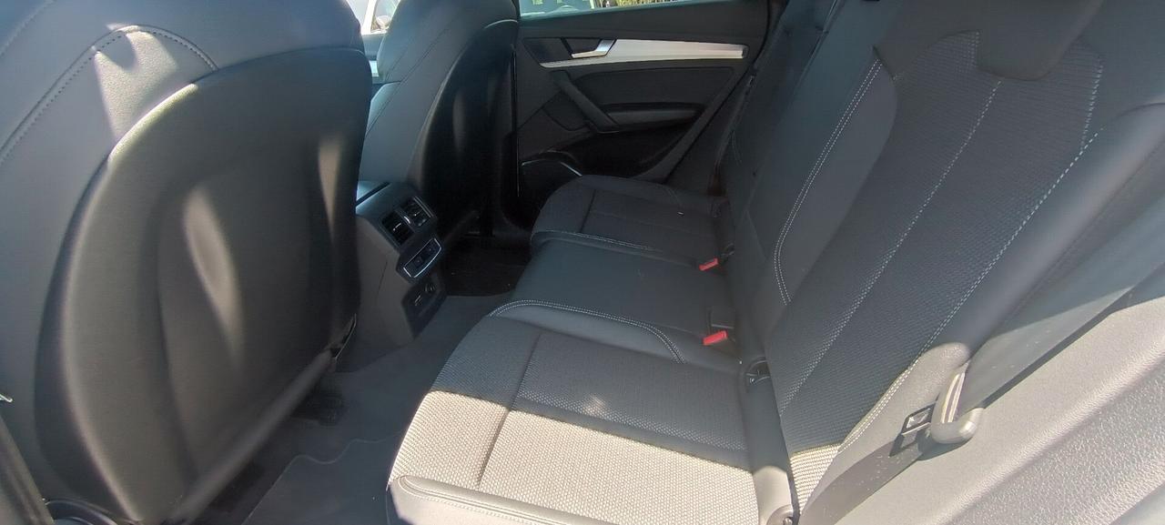 Audi Q5 SPB 40 TDI quattro S tronic line plus