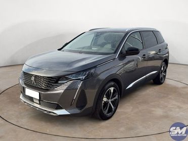 Peugeot 5008 5008 1.5 bluehdi Allure Pack s&s 130cv eat8