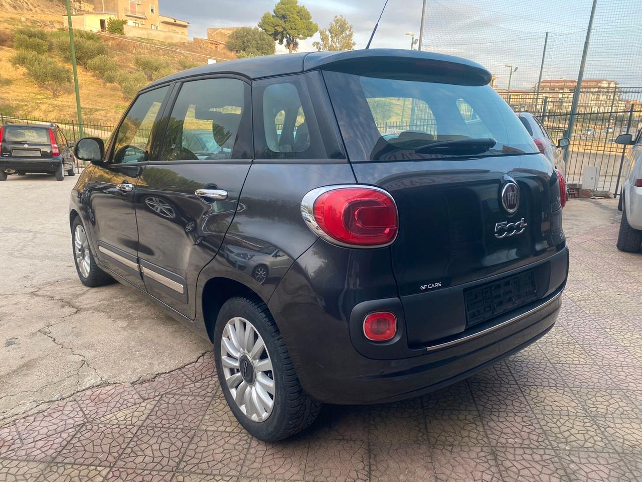 Fiat 500L 1.3 Multijet 85 CV