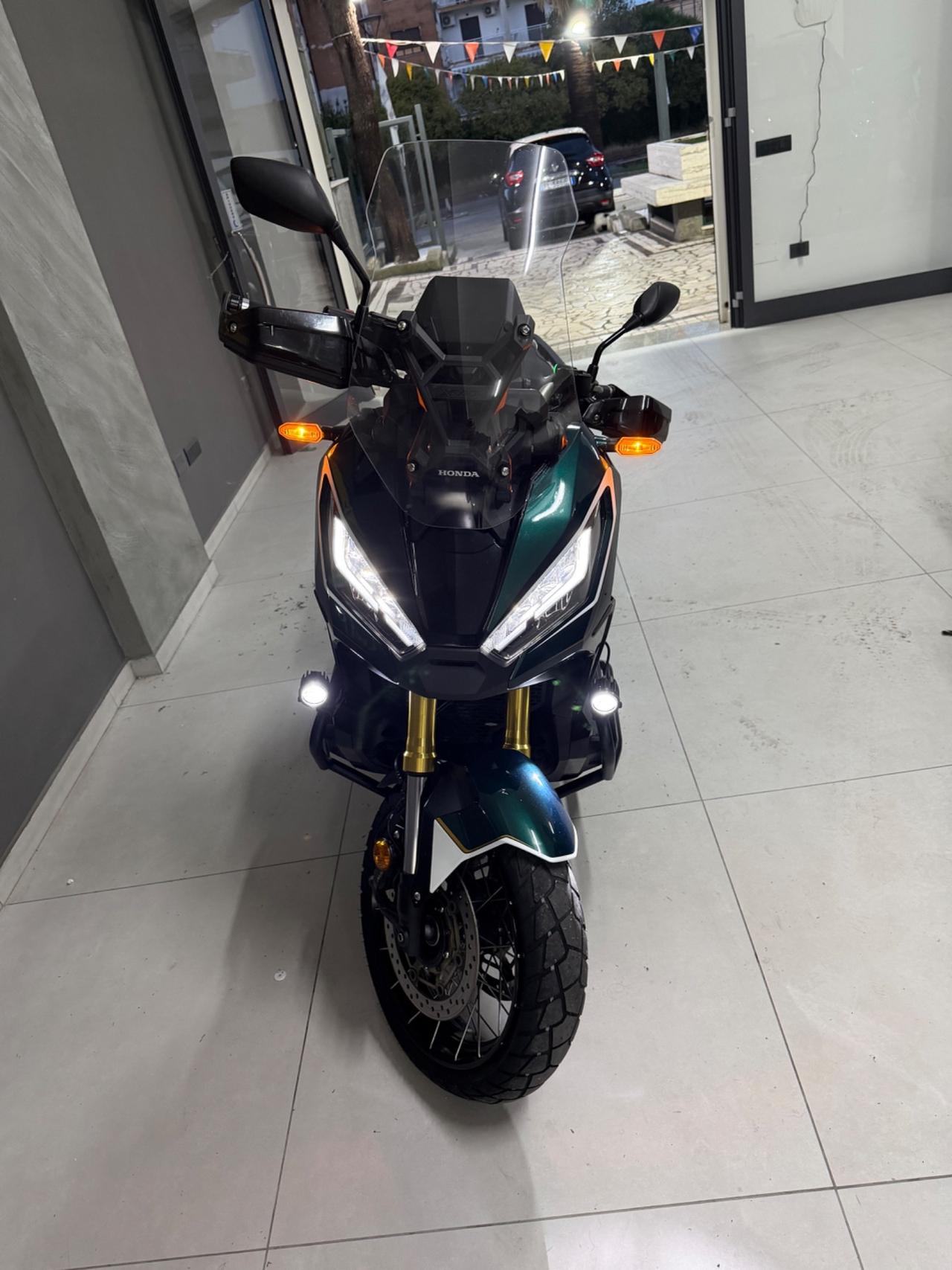 Honda X-ADV 750 limited