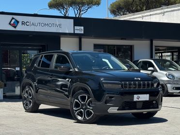 Jeep Avenger 1.2 T-GDI ALTITUDE