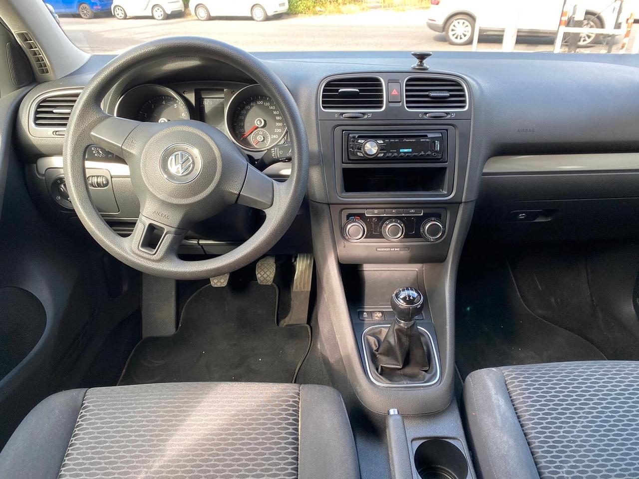 Volkswagen Golf 1.4 5p. United - OFFERTA VALIDA FINO AL 31/05