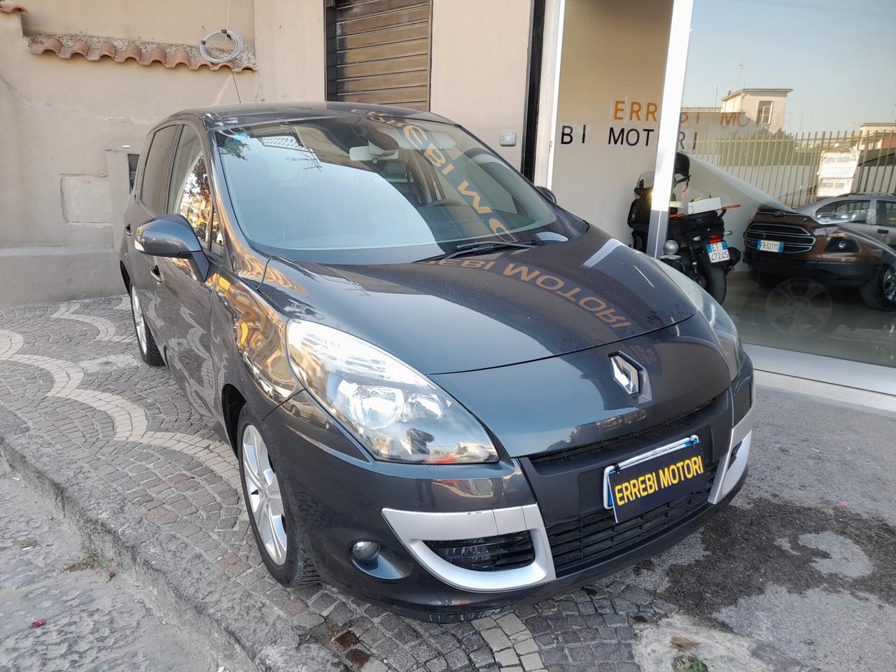 Renault X-Mod 1.5 dCi 110CV Dynamique