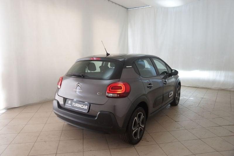 Citroën C3 BlueHDi 100 S&S Shine