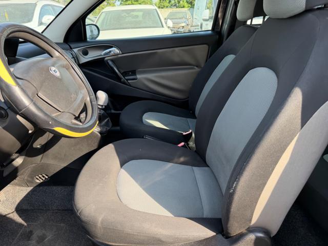 LANCIA Ypsilon 1.2 BENZINA