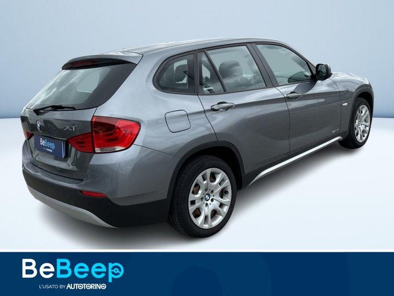 BMW X1 SDRIVE18I ATTIVA