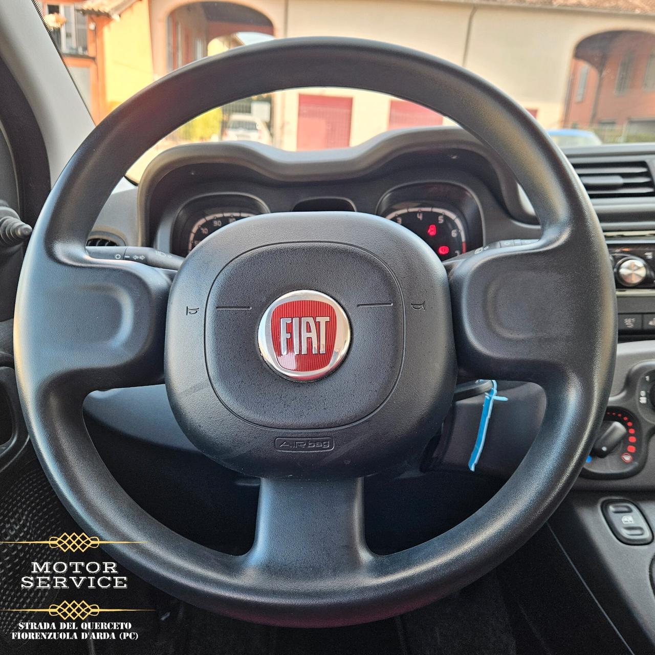 Fiat Panda 1.2 64000km PREZZO FINALE SOLO SETTEMBRE
