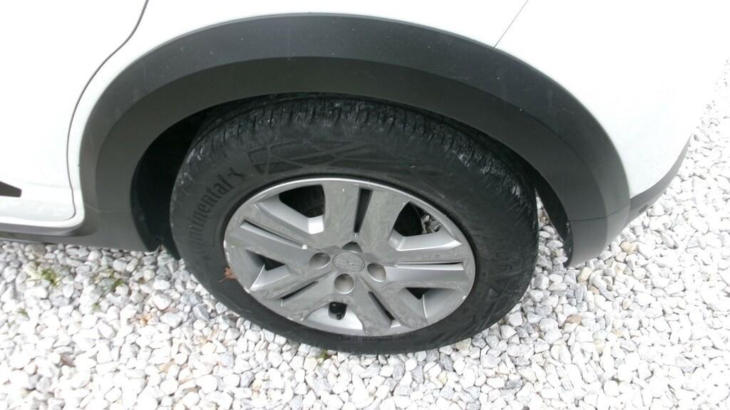 Dacia Sandero Stepway 1.0 tce ECO-G Comfort