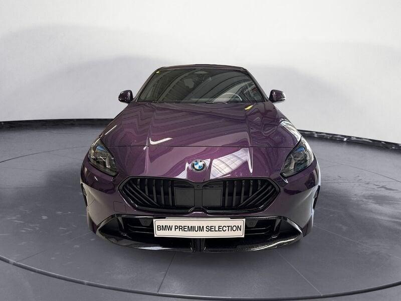 BMW Serie 1 120d 48V MSport Pro auto