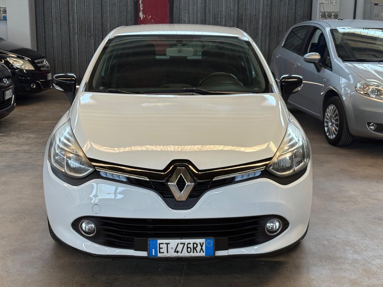 Renault Clio 1.2 75CV GPL 5 porte Live
