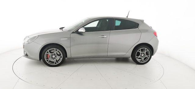 ALFA ROMEO Giulietta 1.6 JTDm-2 105 CV Distinctive