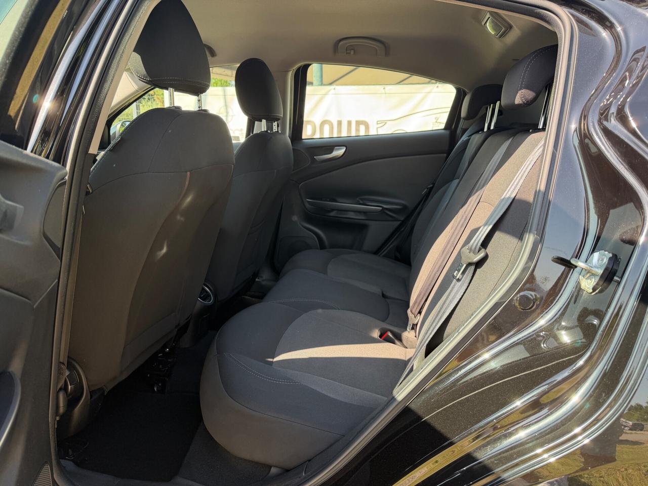 Alfa Giulietta 1.6 JTDm 120CV Sprint-2015