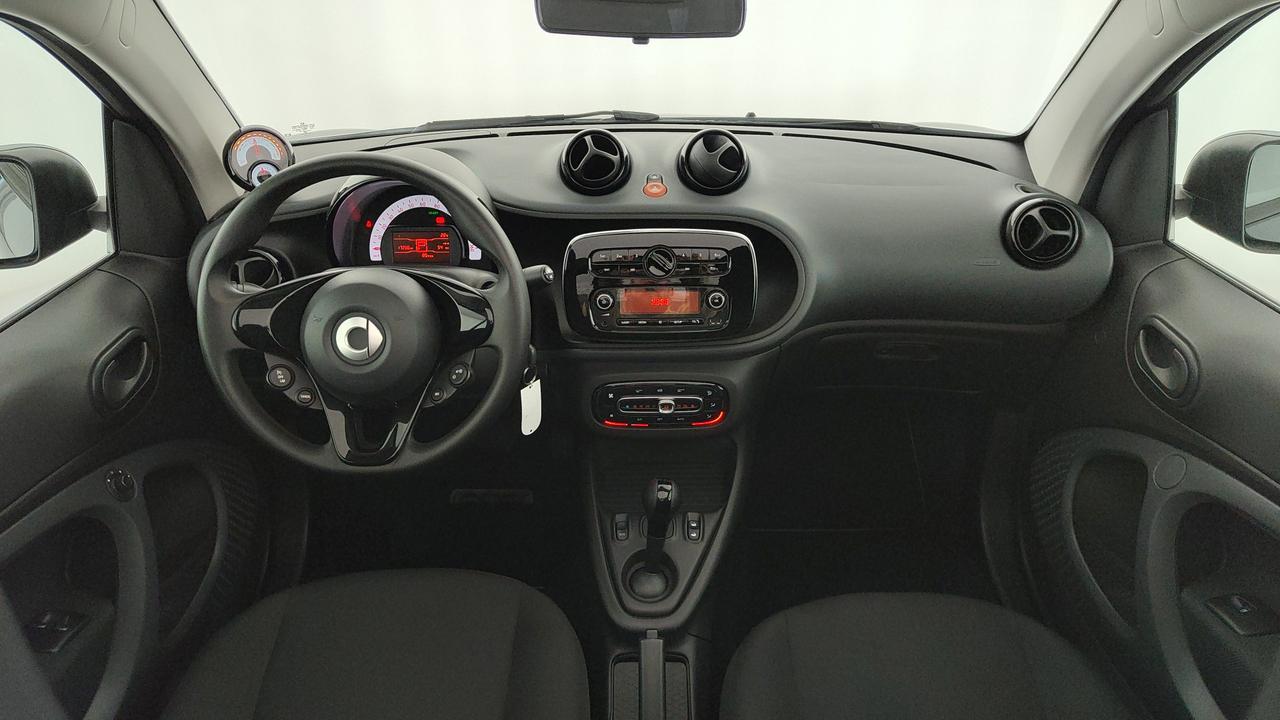 SMART Fortwo Cabrio eq Pure 4,6kW