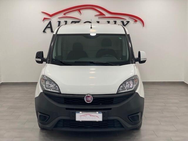 Fiat Doblò 1.3 MJT FRIGO COINBENTATO