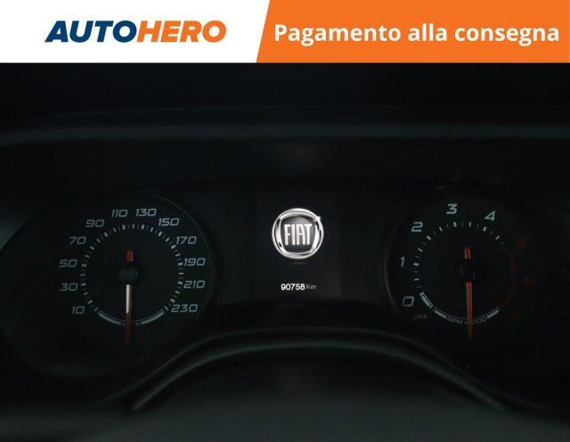 FIAT Tipo 1.6 Mjt 4 porte Opening Edition Plus