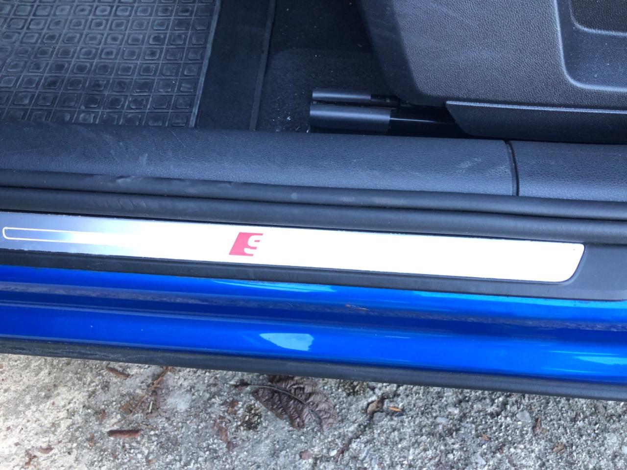 Audi Q2 1.6 Tdi Sport S-Line Navi Full led